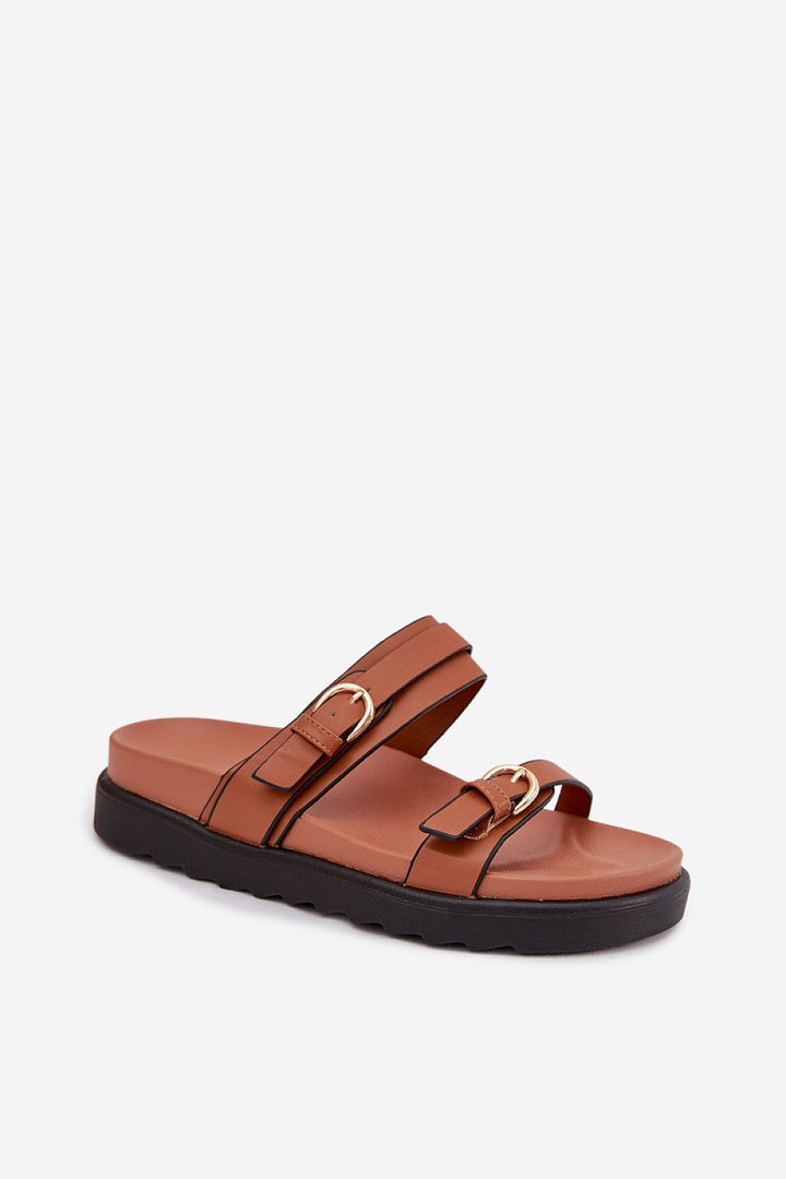  Flip-flops model 225379 Step in style 