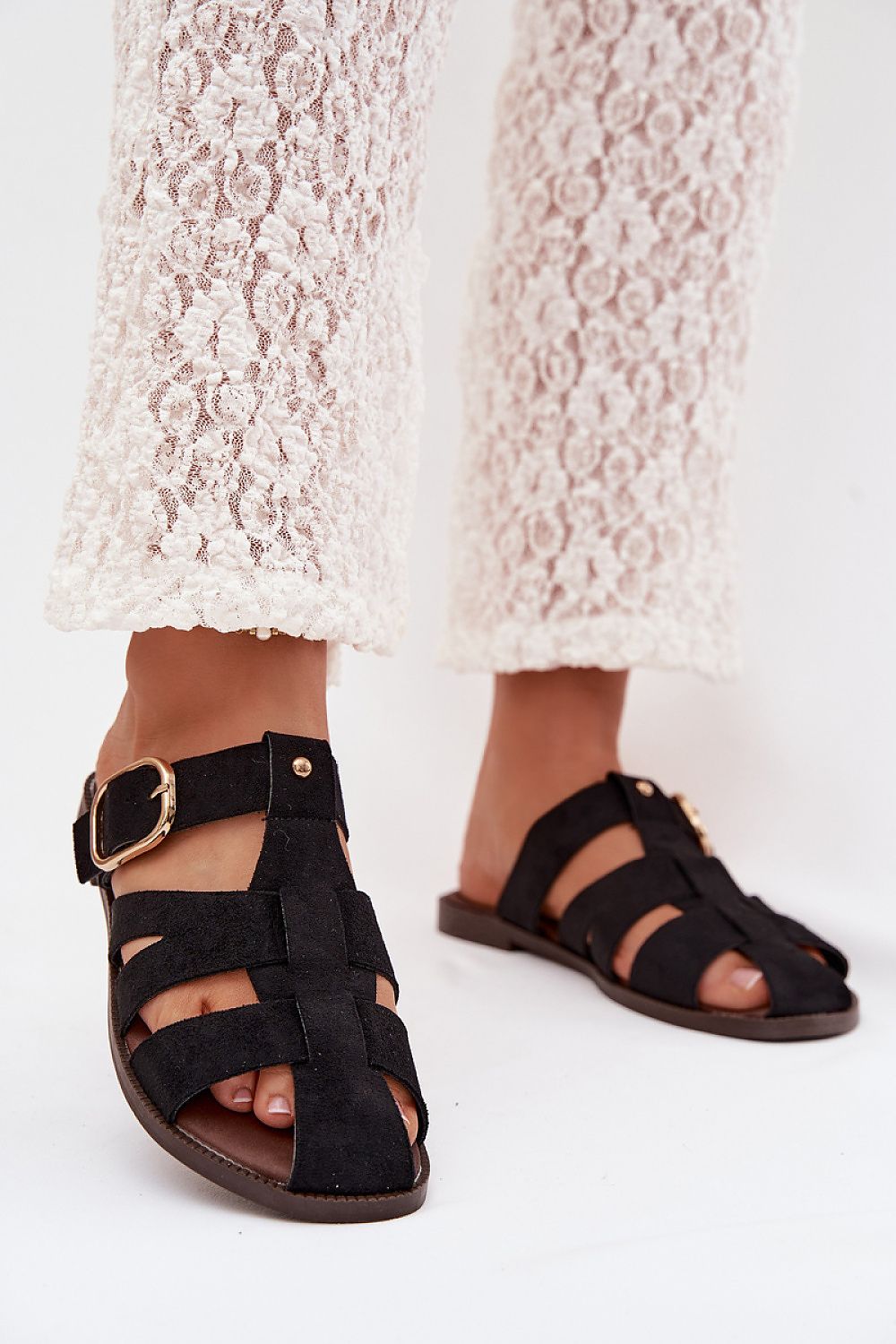  Flip-flops model 225380 Step in style 