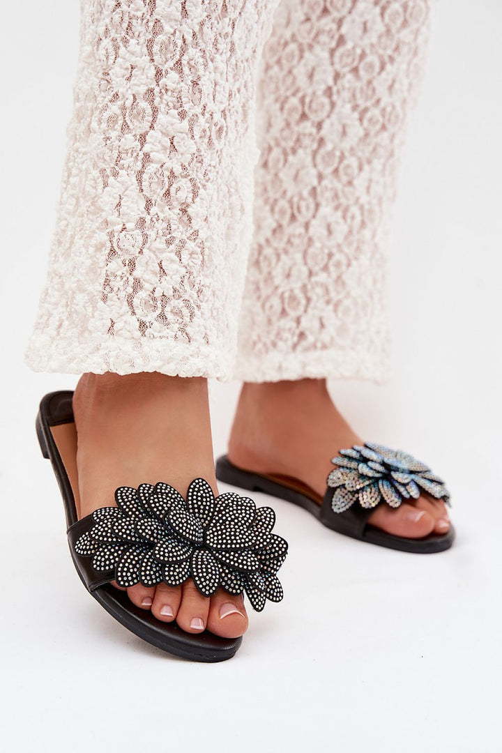  Flip-flops model 225383 Step in style 