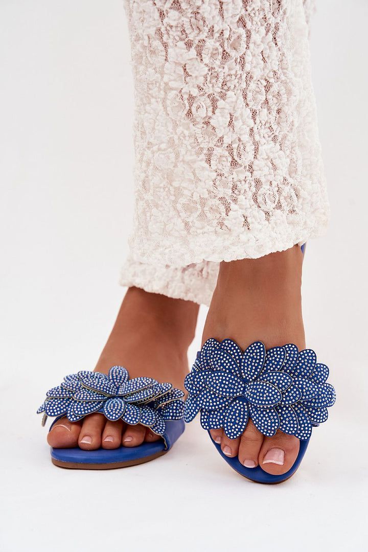  Flip-flops model 225384 Step in style 
