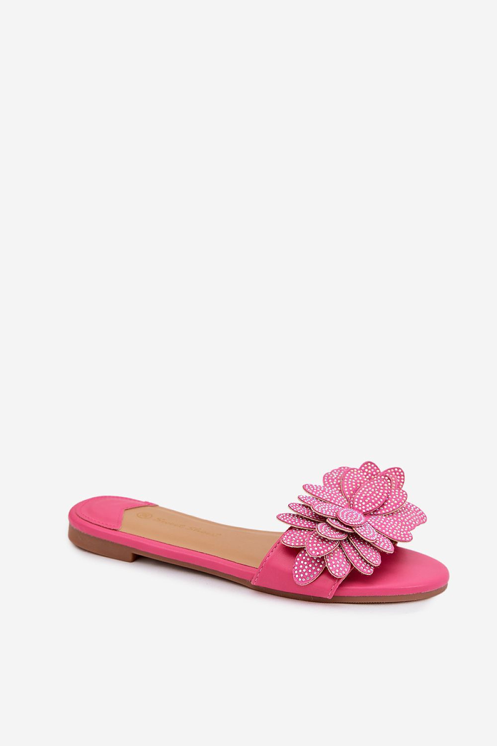  Flip-flops model 225385 Step in style 