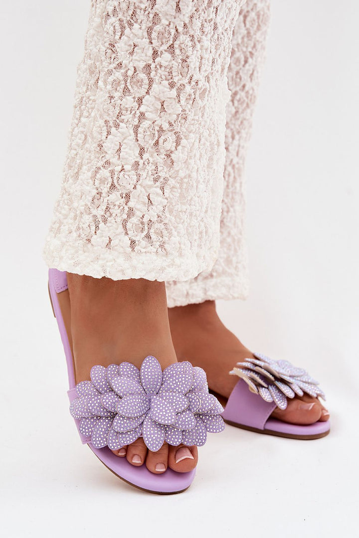  Flip-flops model 225386 Step in style 