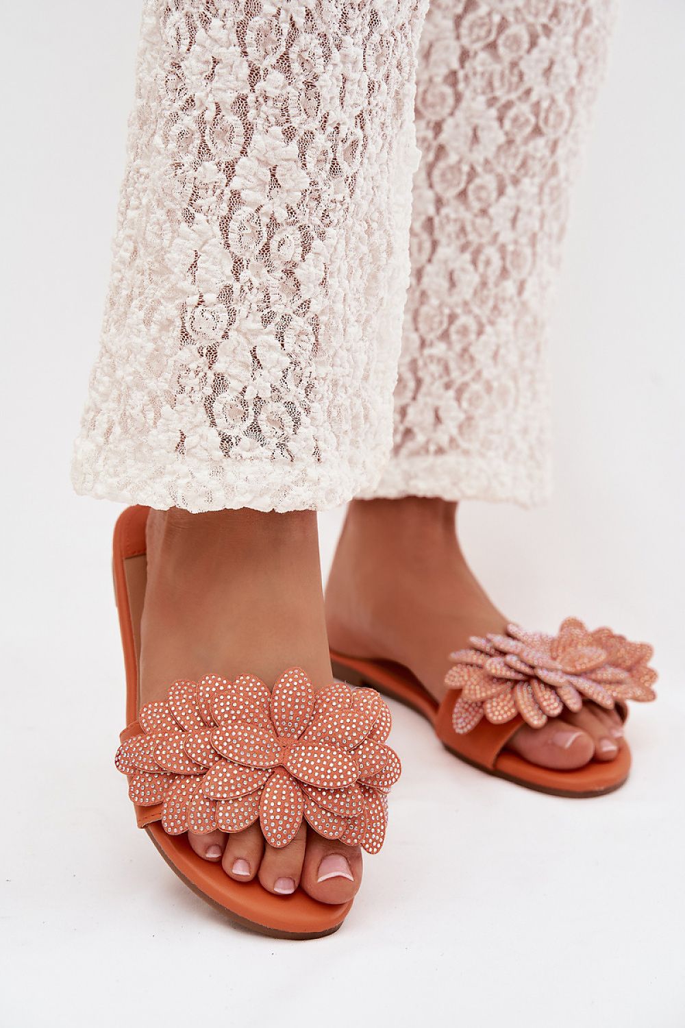  Flip-flops model 225387 Step in style 