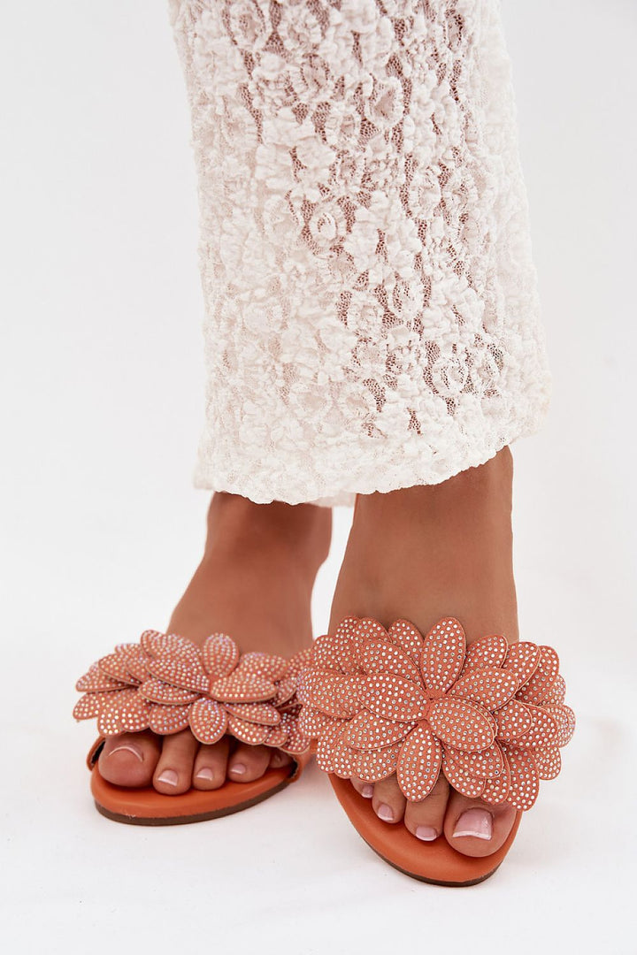  Flip-flops model 225387 Step in style 