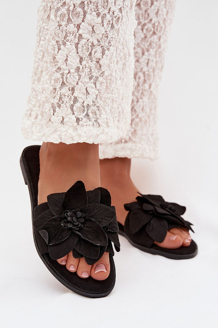  Flip-flops model 225390 Step in style 