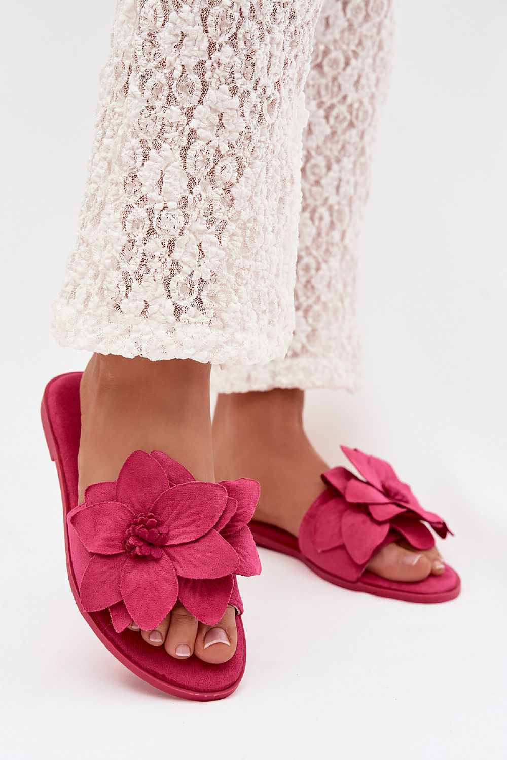  Flip-flops model 225391 Step in style 