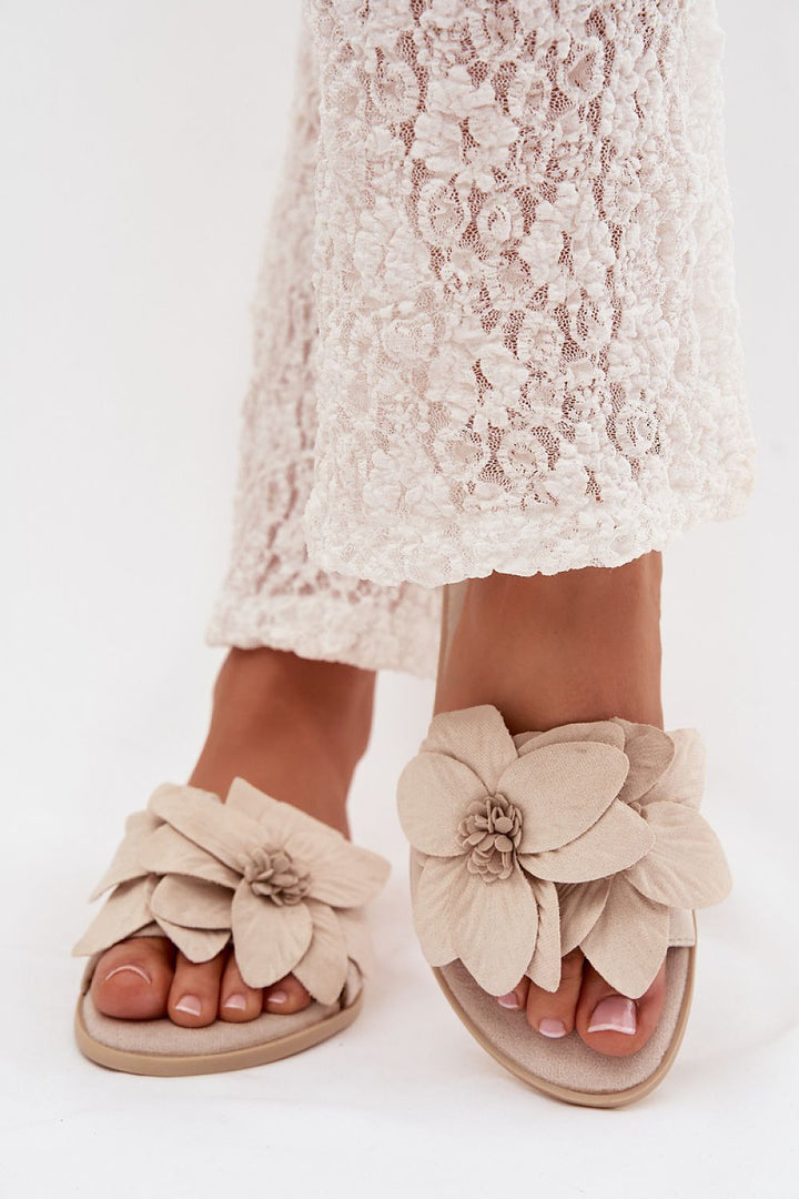  Flip-flops model 225394 Step in style 