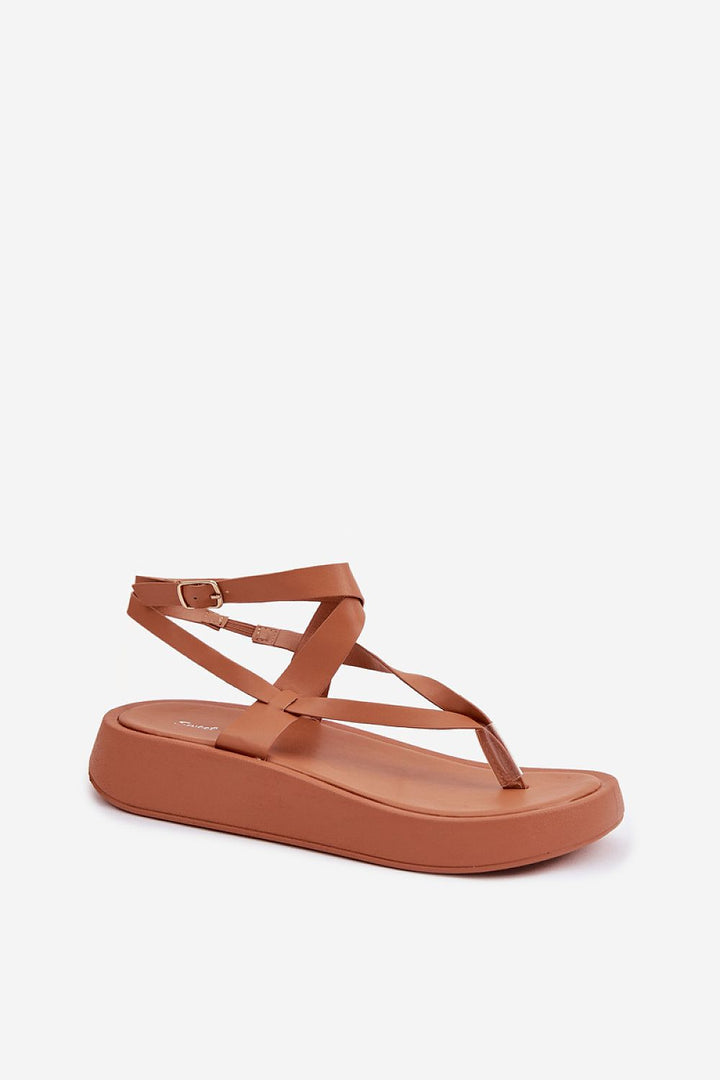  Sandals model 225397 Step in style 