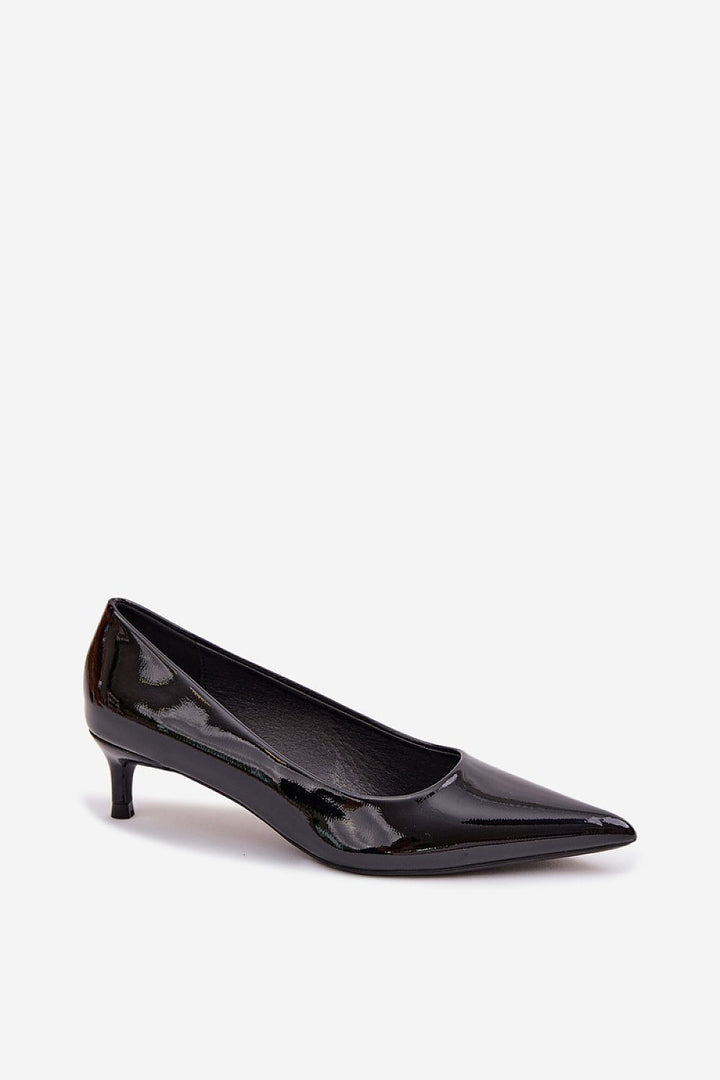  Heel pumps model 225409 Step in style 