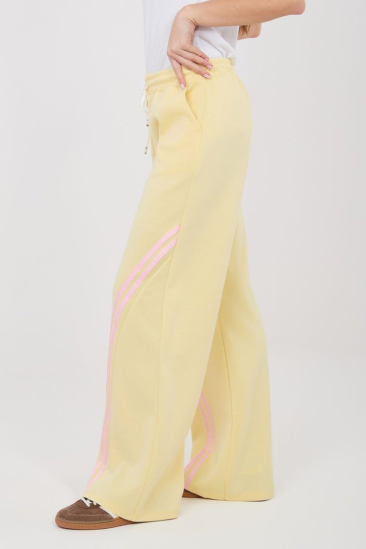  Tracksuit trousers model 225413 Rue Paris 