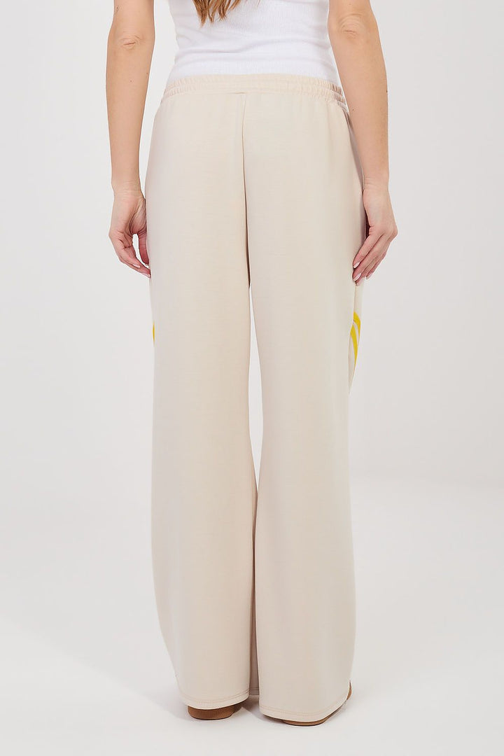  Tracksuit trousers model 225414 Rue Paris 