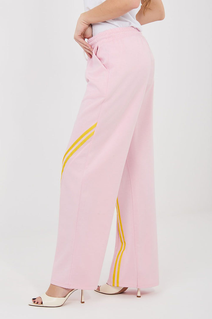  Tracksuit trousers model 225415 Rue Paris 