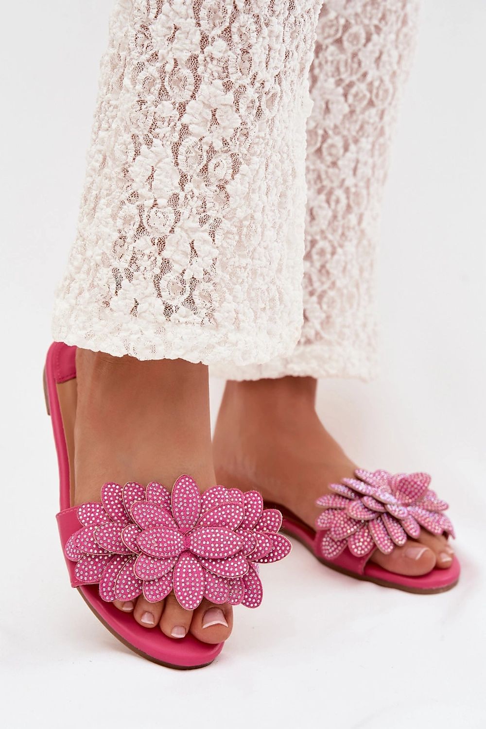  Flip-flops model 225385 Step in style 