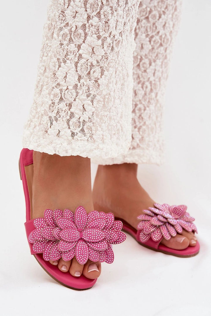  Flip-flops model 225385 Step in style 