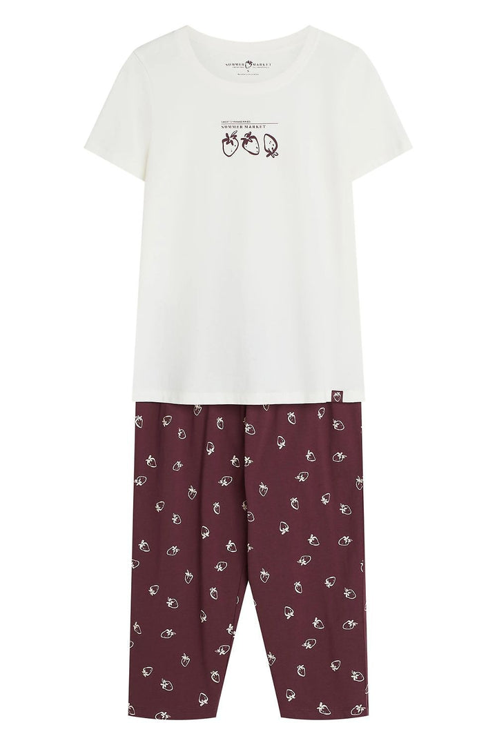  Pyjama model 225440 Henderson 
