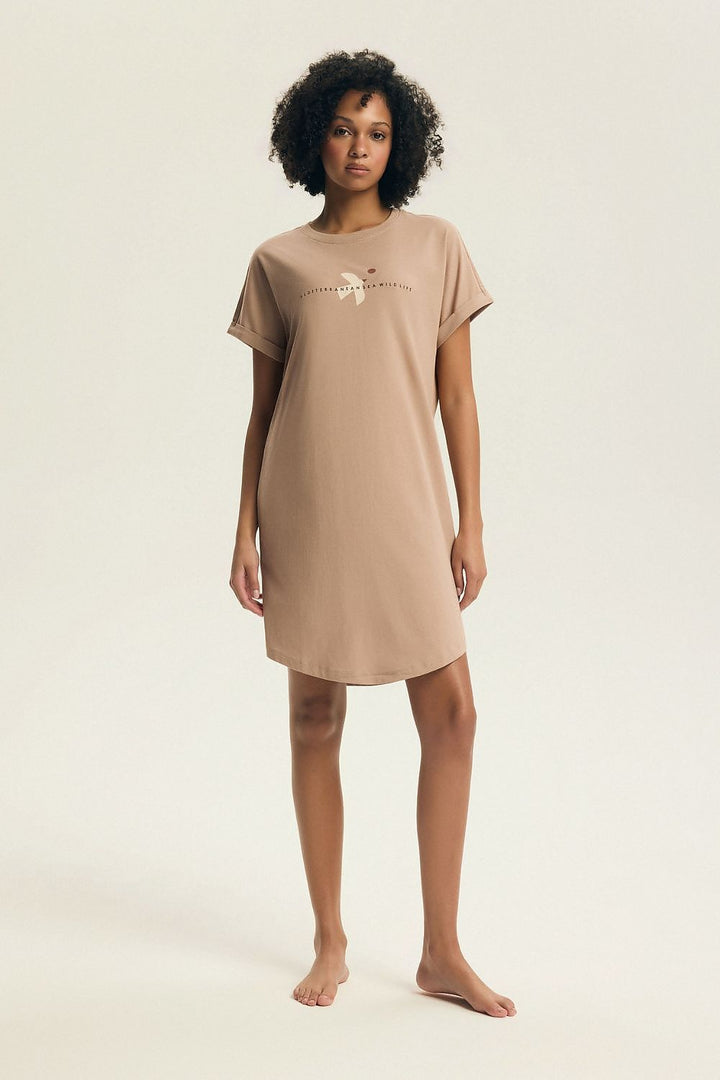  Nightshirt model 225449 Henderson 
