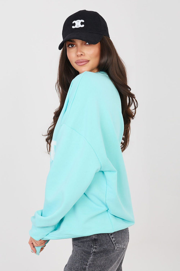  Sweatshirt model 225469 Relevance 