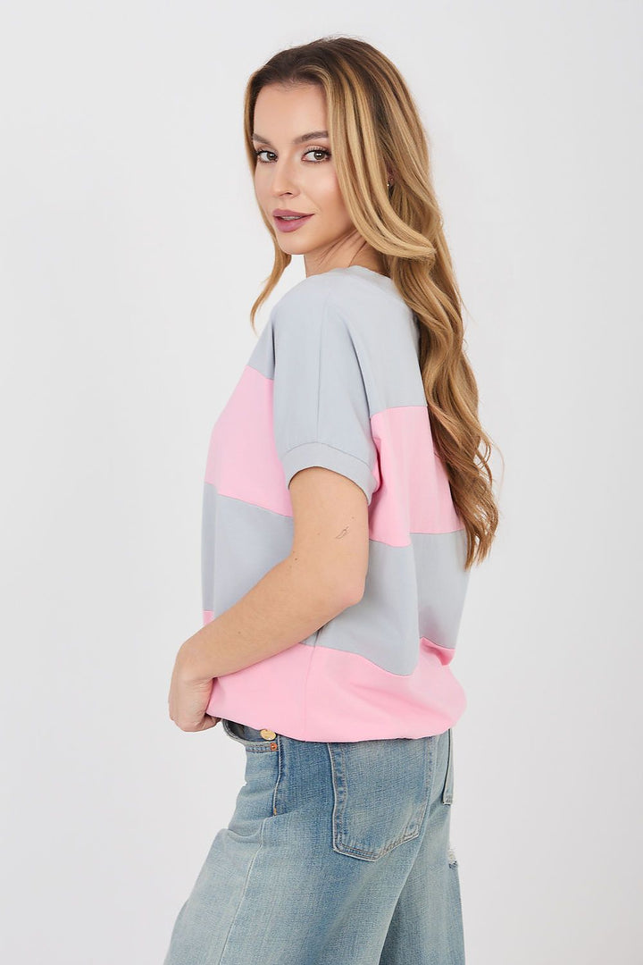  Blouse model 225483 Relevance 