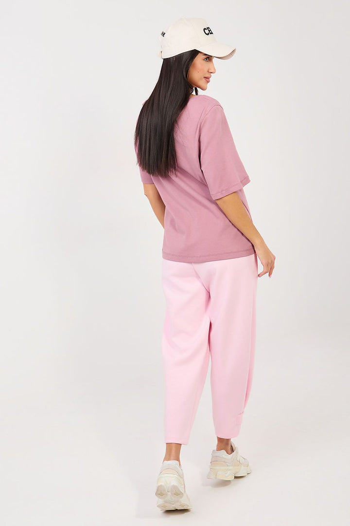  Tracksuit trousers model 225525 Italy Moda 
