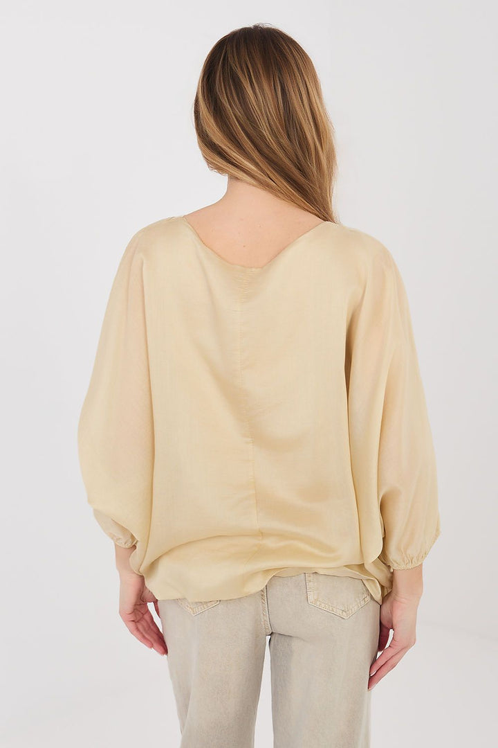  Blouse model 225532 Italy Moda 