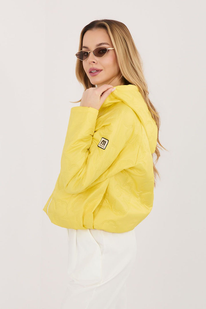  Jacket model 225535 Rue Paris 