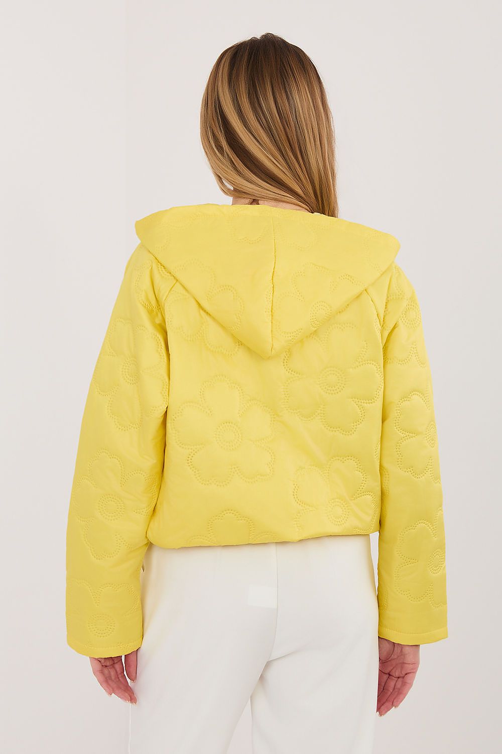  Jacket model 225535 Rue Paris 
