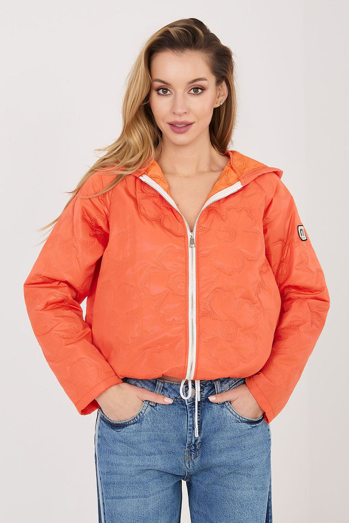  Jacket model 225536 Rue Paris 