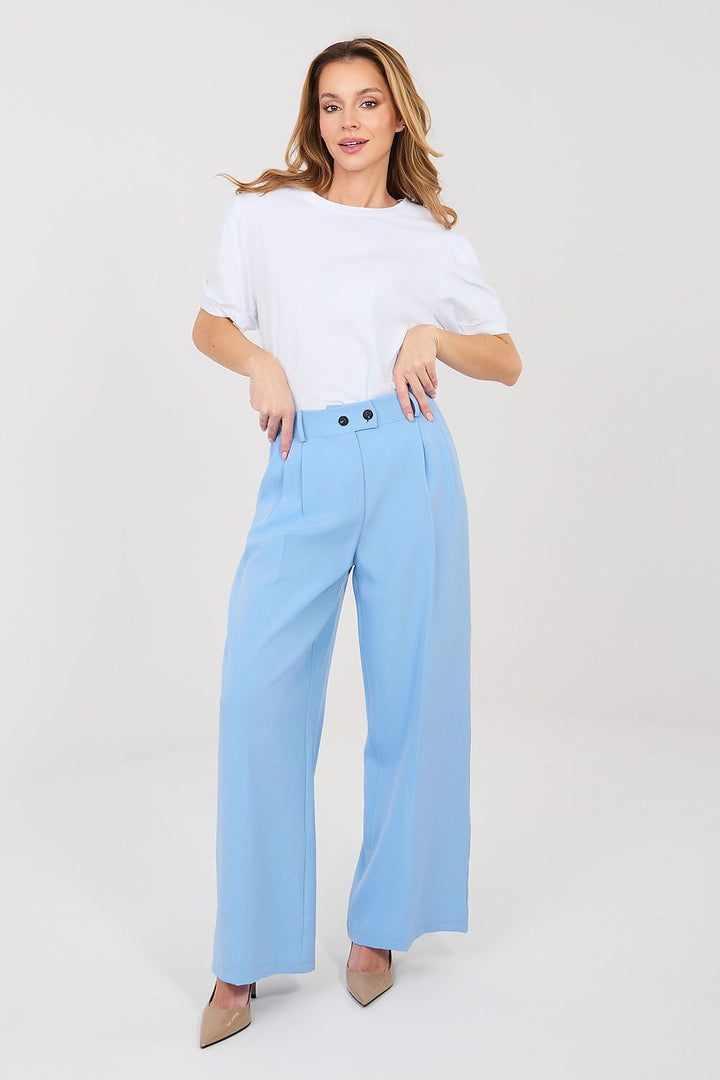  Women trousers model 225563 Rue Paris 