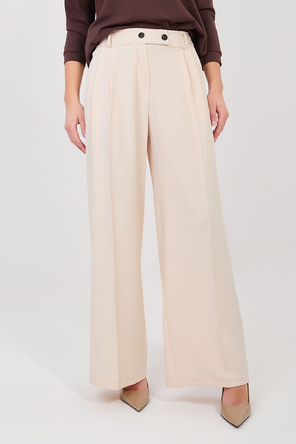 Women trousers model 225566 Rue Paris 