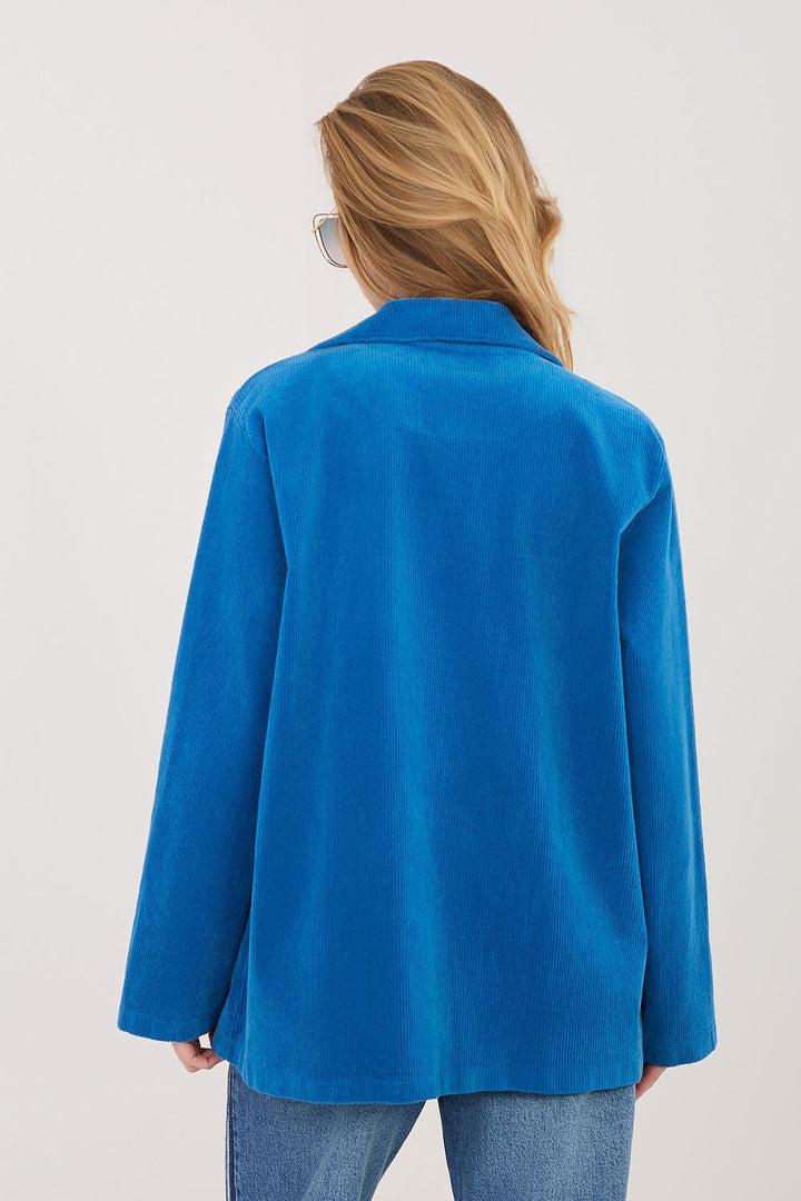  Jacket model 225537 Rue Paris 