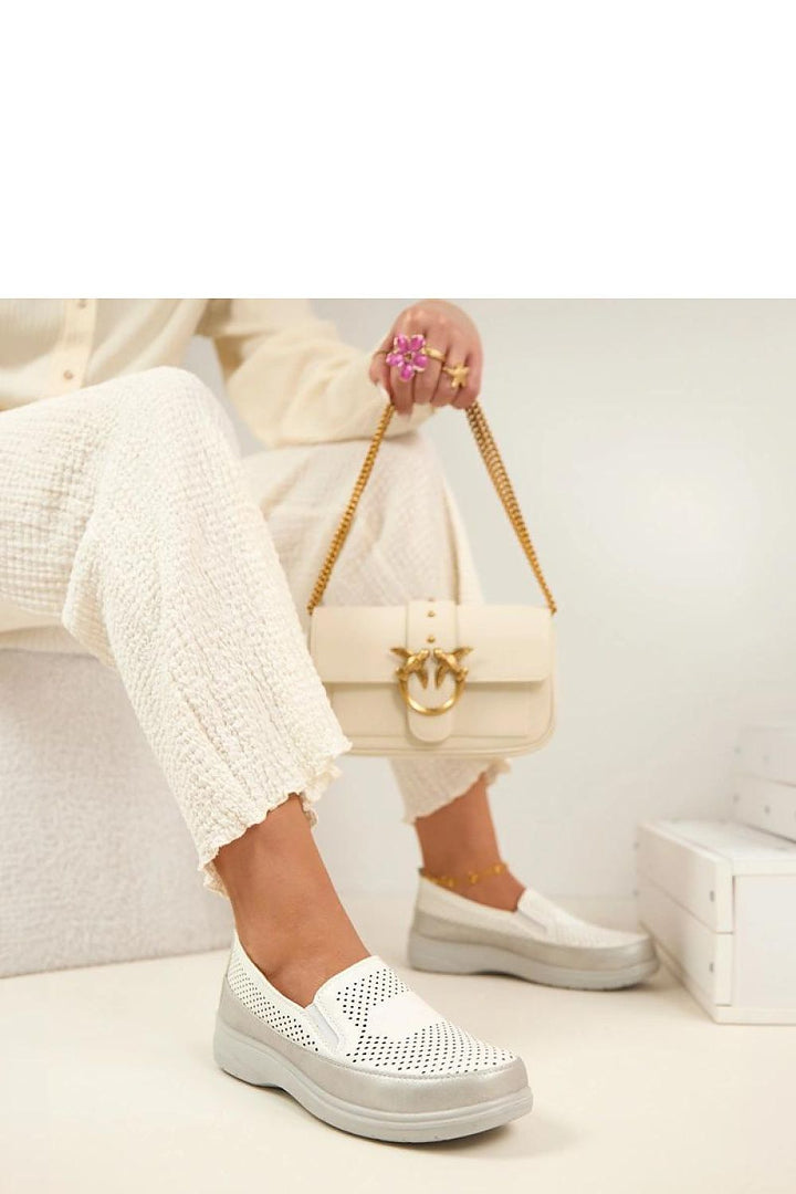  Half shoes model 225600 Solea 