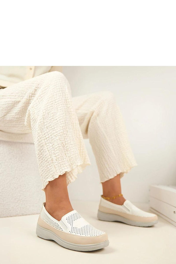  Half shoes model 225602 Solea 