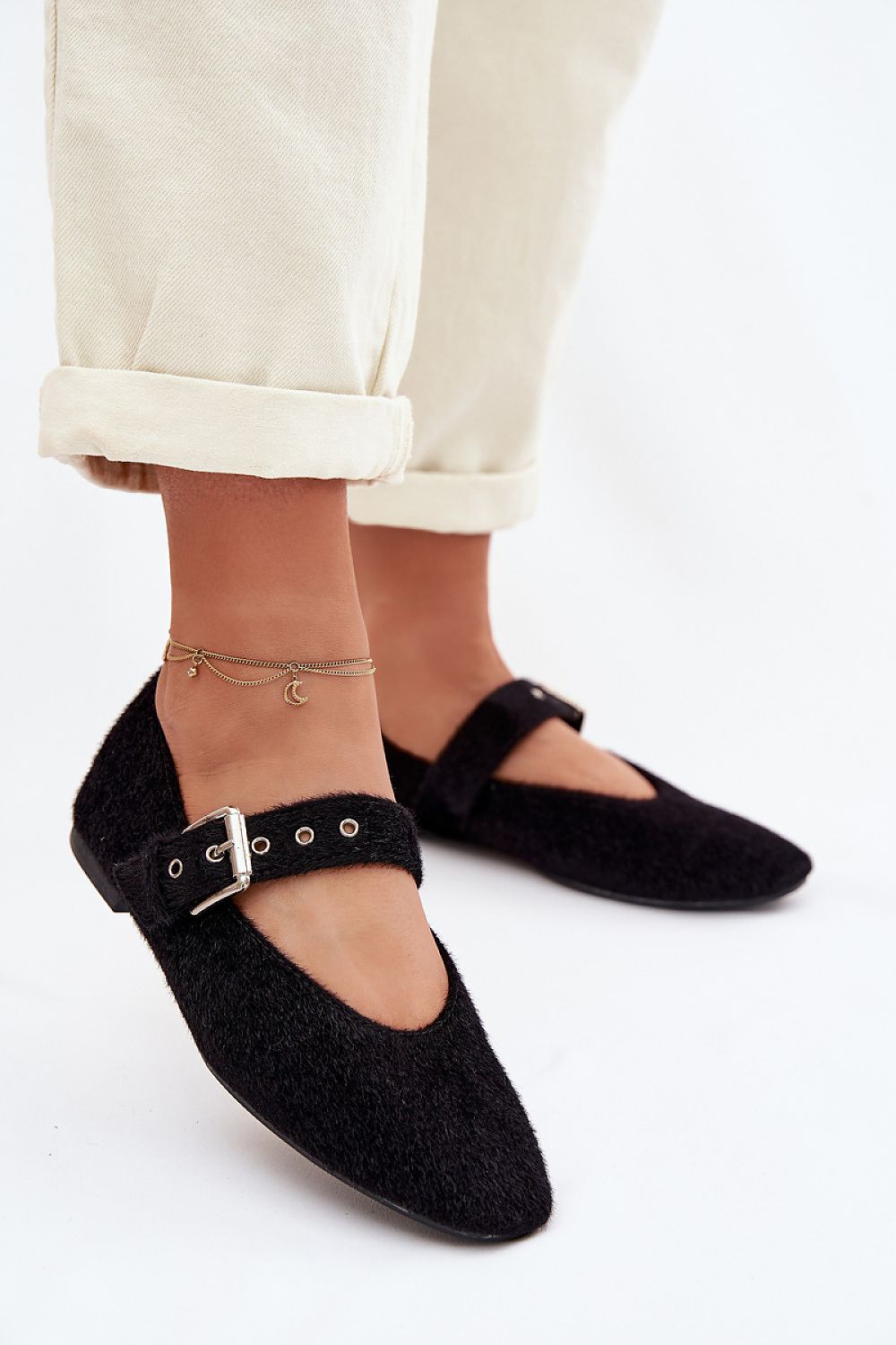  Ballet flats model 225603 Step in style 