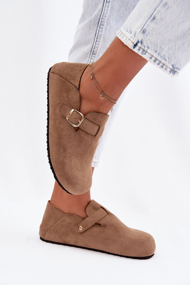  Half shoes model 225614 Step in style 