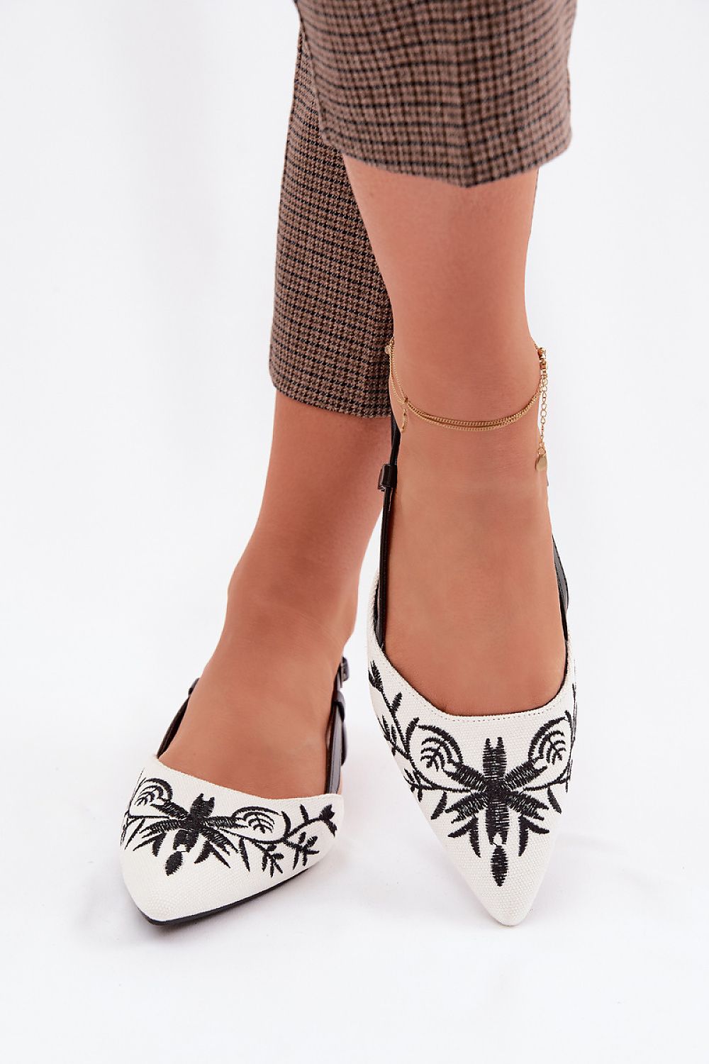  Sandals model 225626 Step in style 