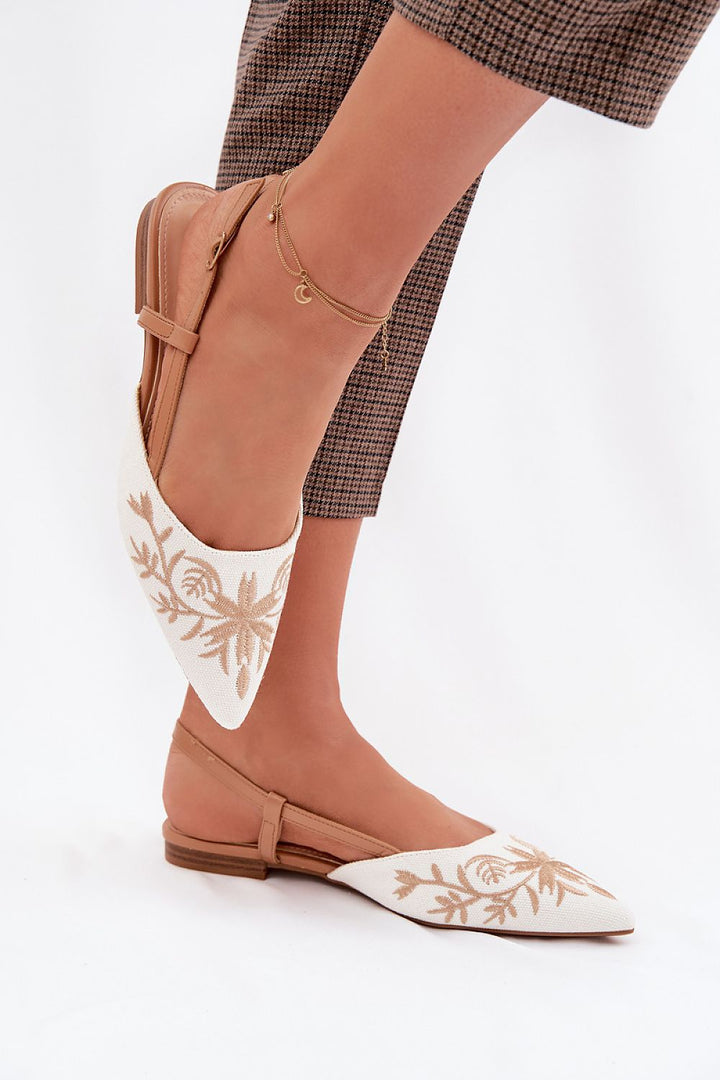  Sandals model 225627 Step in style 