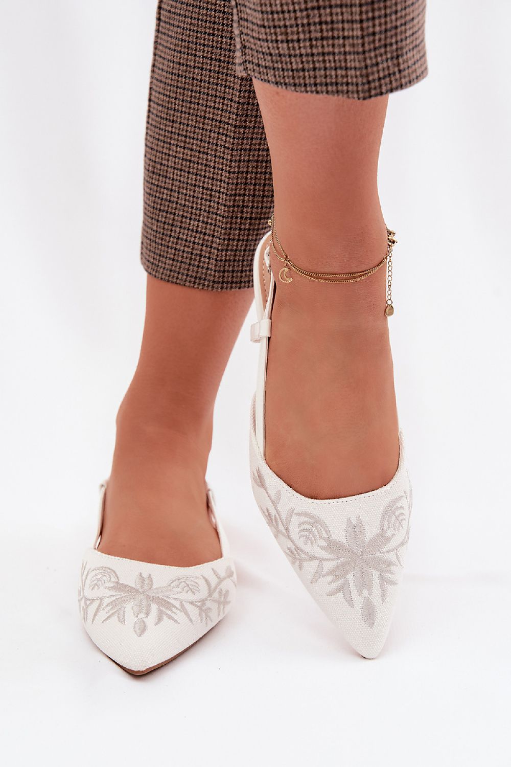  Sandals model 225628 Step in style 