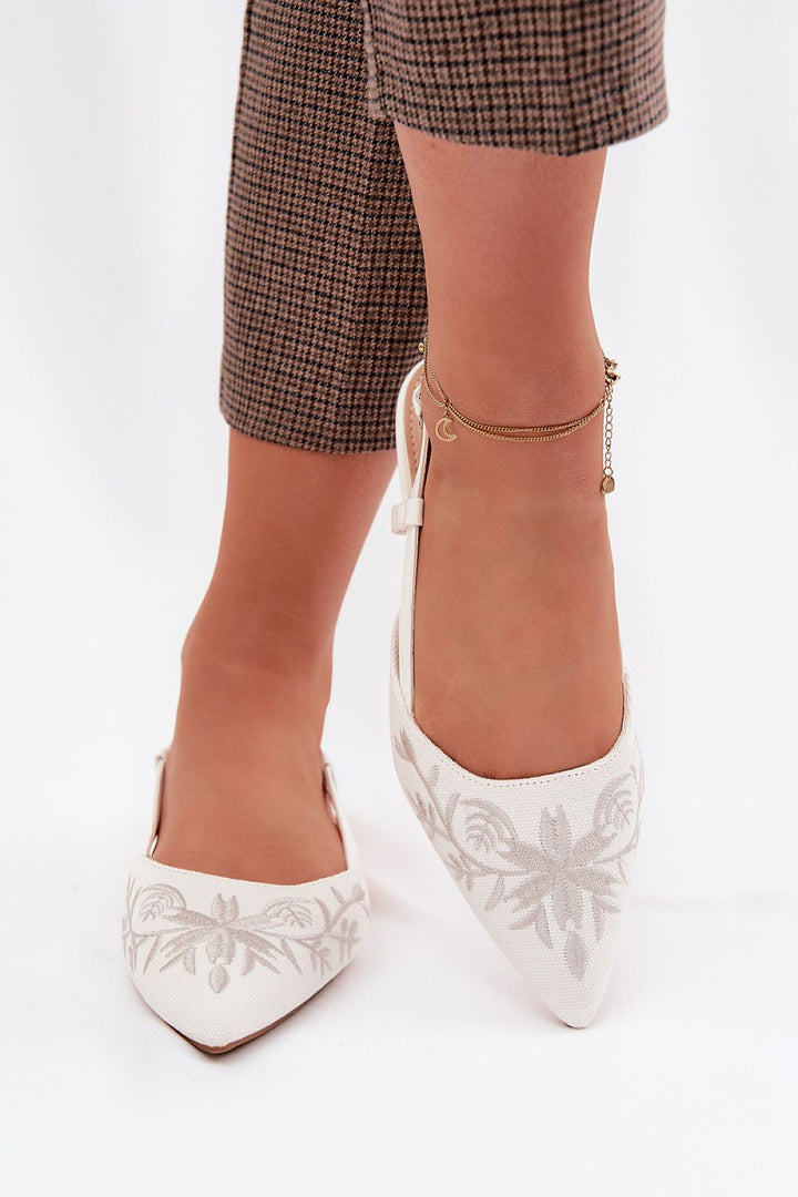  Sandals model 225628 Step in style 