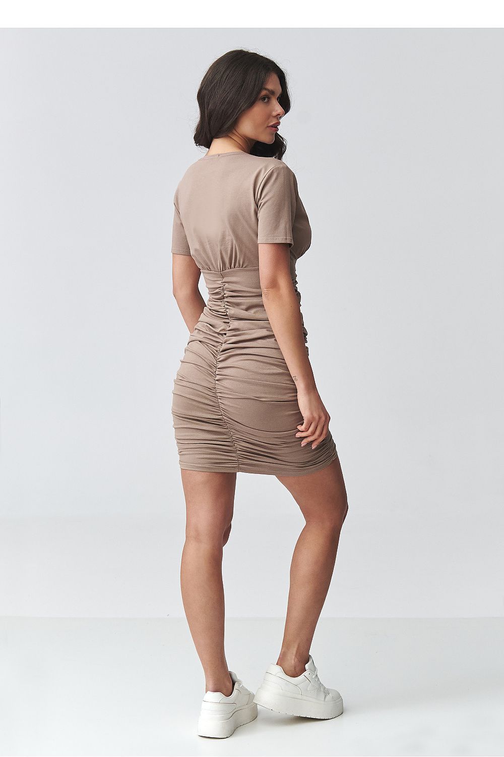  Daydress model 225648 Makadamia 