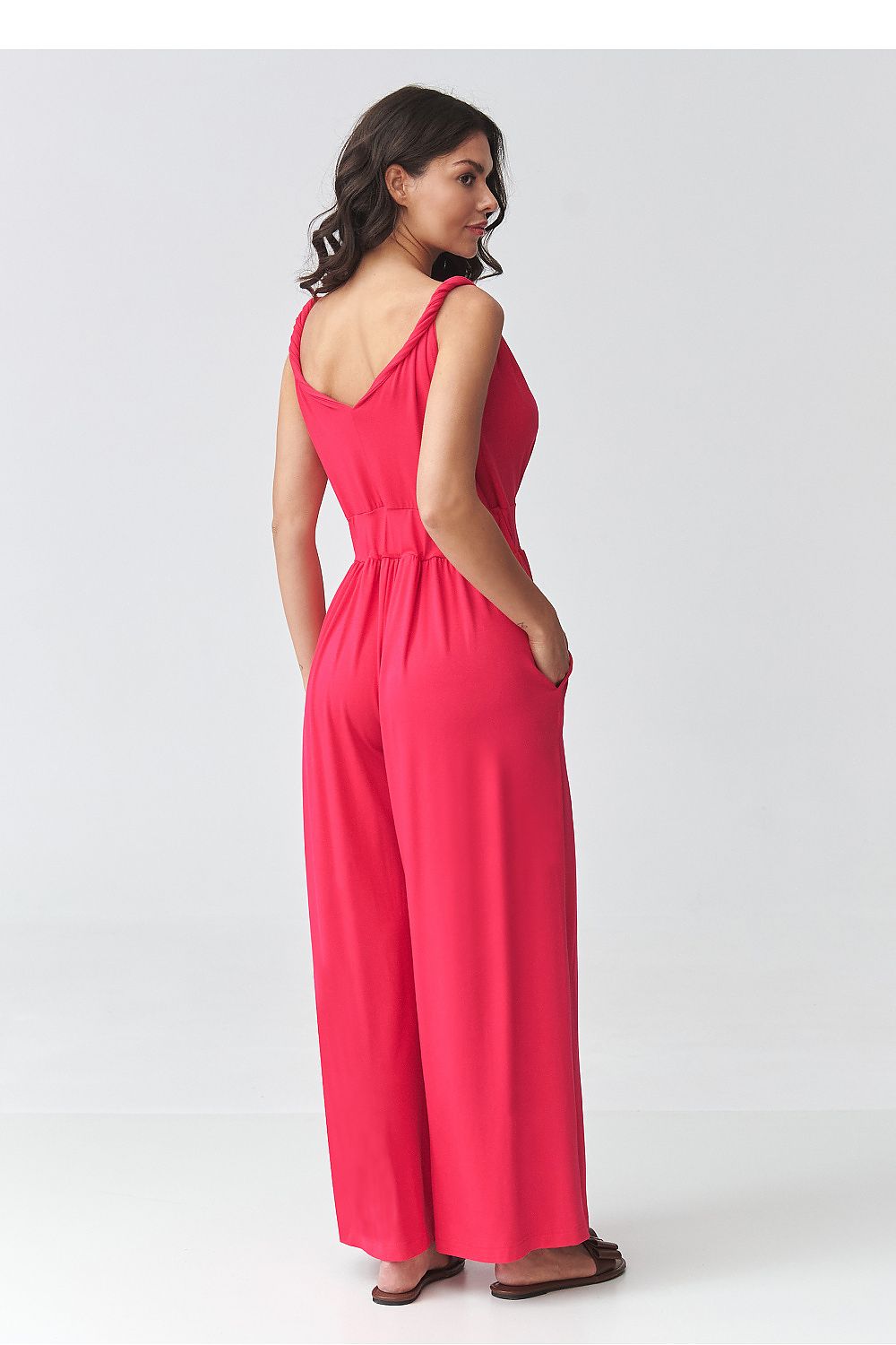  Suit model 225659 Makadamia 