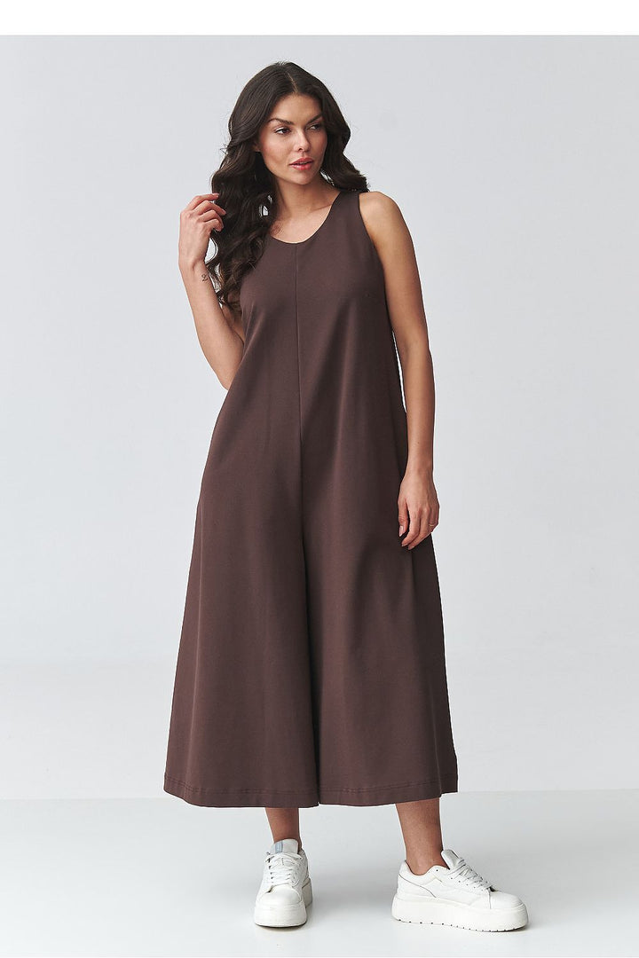  Suit model 225674 Makadamia 