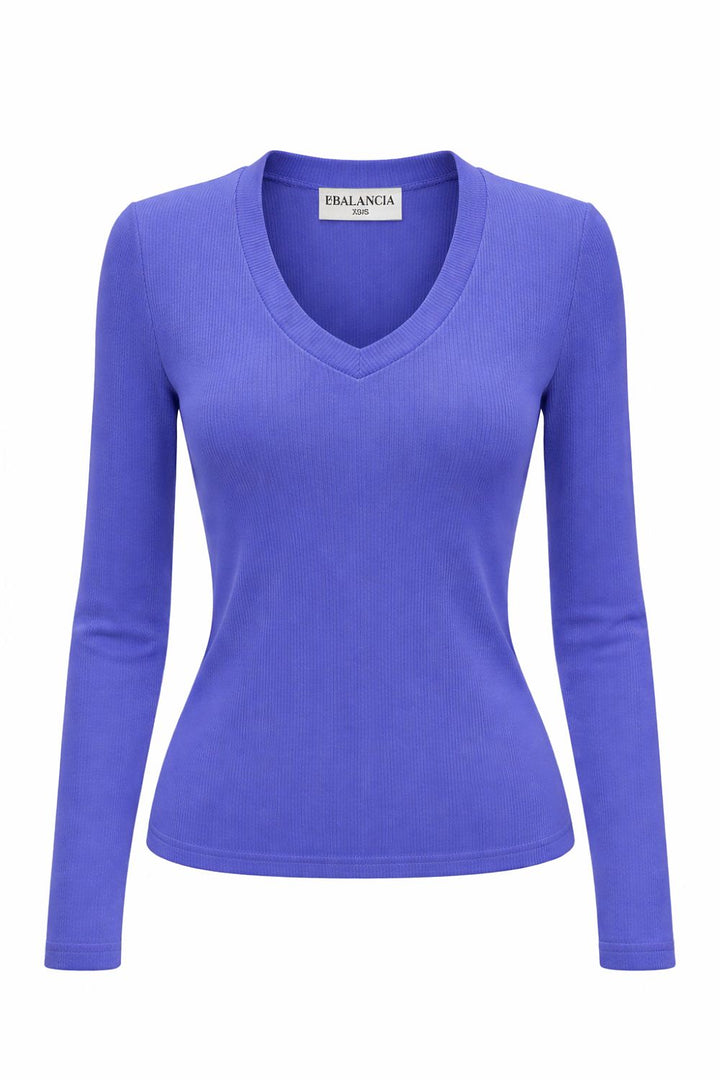  Blouse model 225778 LaBalancia 