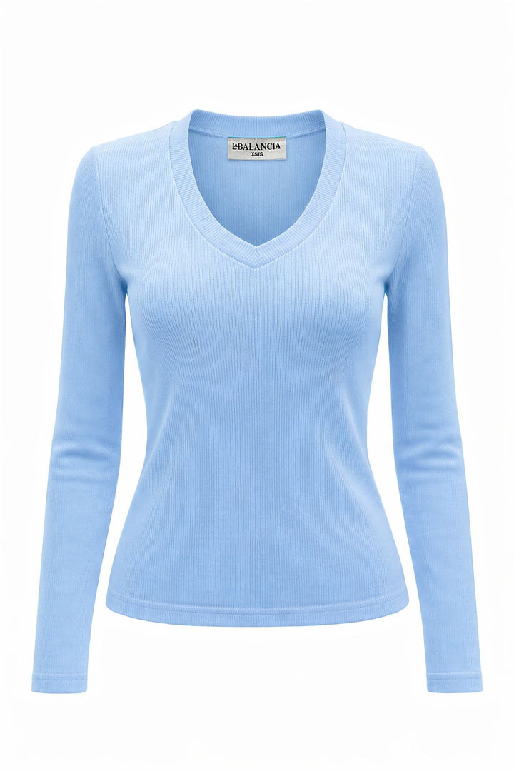  Blouse model 225785 LaBalancia 