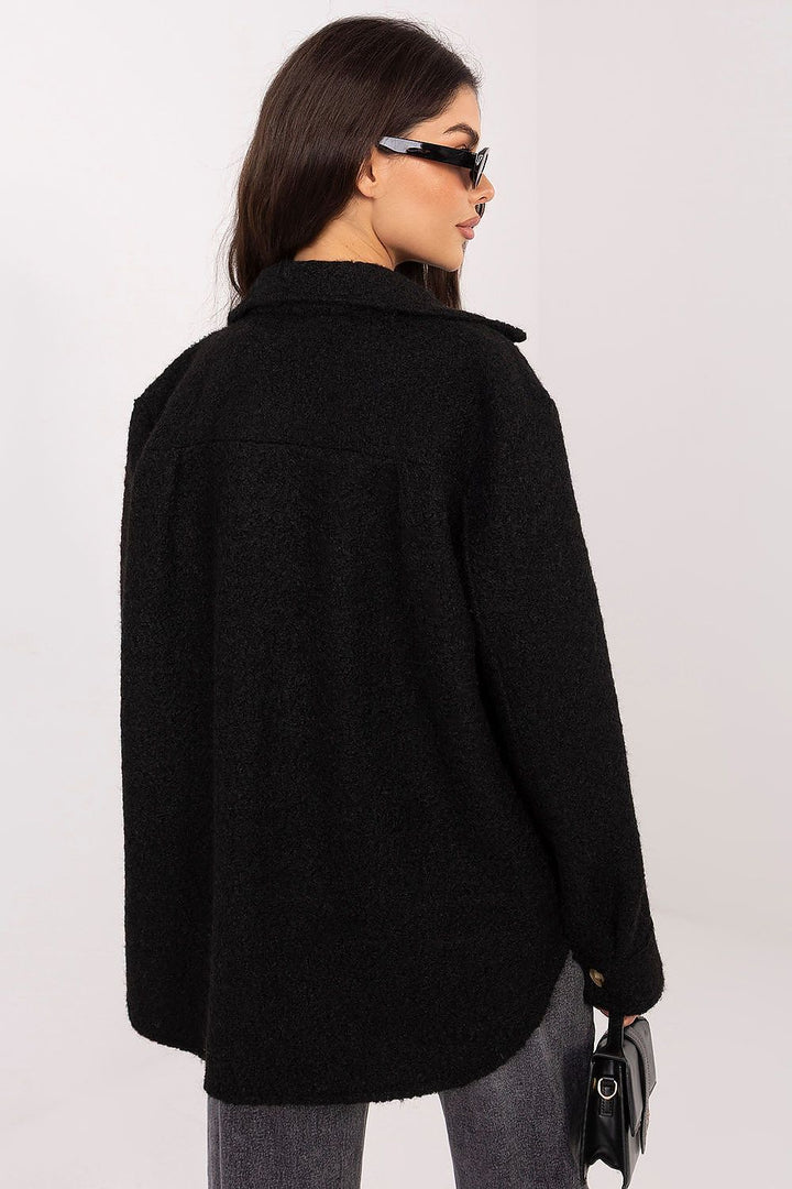  Jacket model 225839 Rue Paris 