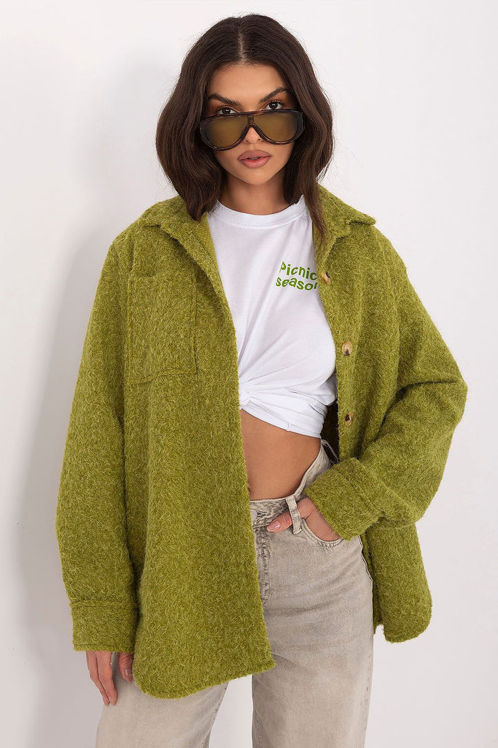  Jacket model 225840 Rue Paris 