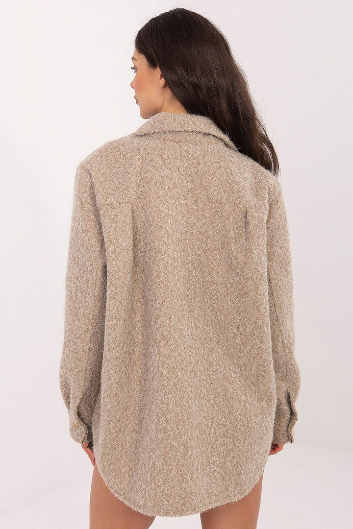  Jacket model 225842 Rue Paris 