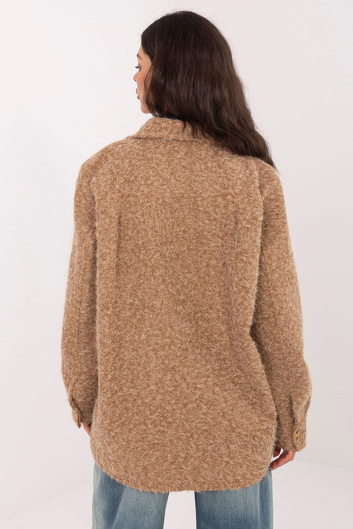  Jacket model 225843 Rue Paris 