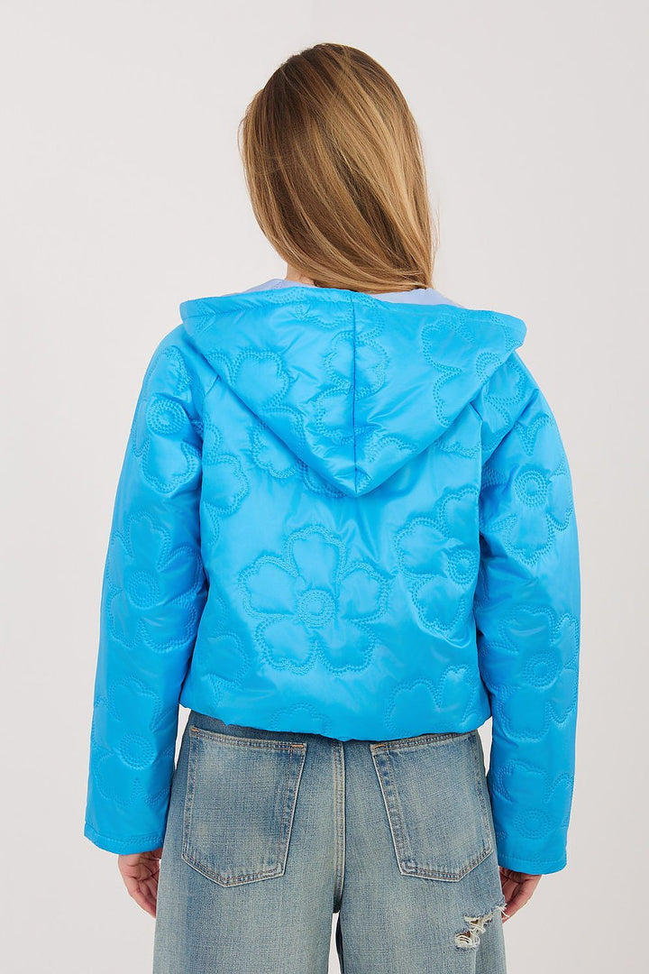  Jacket model 225894 Rue Paris 