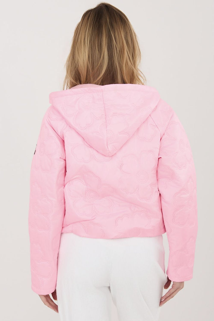  Jacket model 225895 Rue Paris 