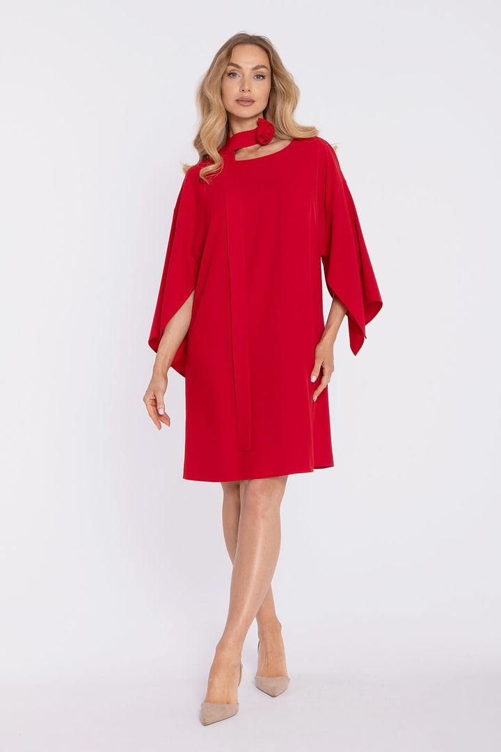  Cocktail dress model 225917 Moe 